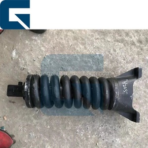 Conjunto de Resorte de Cilindro Ajustador de Cadena DX225 para Piezas del Tren de Rodaje de Excavadora - Product Image 1