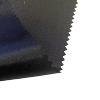 Tissu ripstop en nylon 70d N66 100% avec revêtement en Silicone