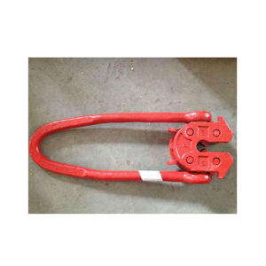 Elevador de Varillas de Bombeo Serie SRE de 20 y 25 Toneladas de Carga, para Varillas de 5/8'', 3/4'', 7/8'', 1'' y 1 1/8'' - Product Image 6