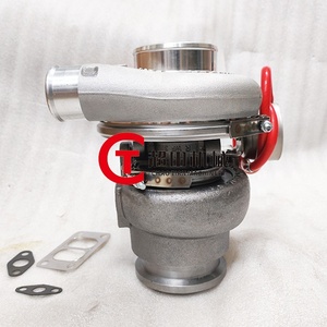 เทอร์โบ B2 เทอร์โบชาร์จเจอร์ 315-9810 2159810 สำหรับเครื่องยนต์ C6.6 C7.1 รถขุด 320D 323D M316D M318D รถตัก 953D 924K 928H 938K - Product Image 1