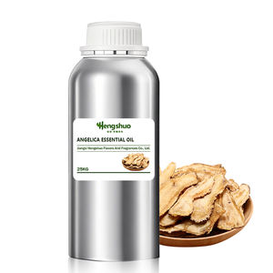 Mélanges d'aromathérapie Offre Spéciale Huile essentielle de racine d'angélique Huile de rose d'<span class=keywords><strong>arbre</strong></span> à thé d'ylang de menthe poivrée pour des effets nourrissants raffermissants pour le corps - Product Image 3