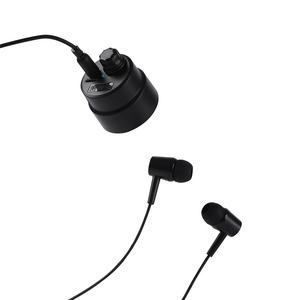 Bảo vệ an ninh âm thanh nghe thiết bị tường-thông qua tai âm thanh Màn hình khuếch đại cho Bí mật cuộc hội thoại mục đích giám sát - Product Image 2