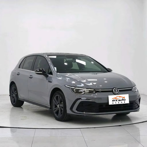 <span class=keywords><strong>Golf</strong></span> <span class=keywords><strong>R</strong></span>-<span class=keywords><strong>Line</strong></span> Automatique 1.4T Turbo Essence d'occasion 2021, 110-150 CV, 1-25000 milles, Boîte <span class=keywords><strong>DSG</strong></span> <span class=keywords><strong>7</strong></span> vitesses - Product Image 3