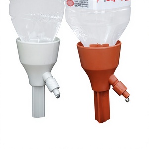 Système d'arrosage automatique pour plantes en matériau PP écologique, dispositif d'irrigation goutte à goutte réglable pour balcon, jardin, terrasse, plantes en pot - Product Image 3