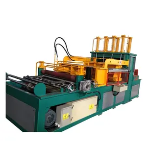 Distribution & power transformer making machine - transformer tank making machine