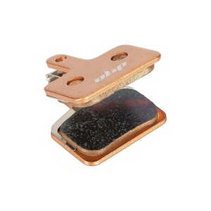 Pastillas de Freno Sinterizadas Ulip Antique Bronze Zoom Oil-Brake para Vehículo Eléctrico Engwe E2 Pro, Bicicleta Eléctrica, Scooter Eléctrico - Product Image 3