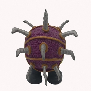 Figuras de <span class=keywords><strong>Anime</strong></span> Duraderas de PVC y Plástico, Ecológicas, Unisex, para Exhibición en el Hogar o la Oficina, Entrega Rápida - Product Image 5