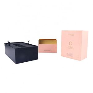 Different Stylr <b>Box</b> For Skincare Packaging Luxury Custom Printed <b>Paper</b> <b>Box</b> For Cosmetic Products - Product Image 4
