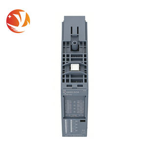 โมดูลเอาต์พุตดิจิตอล SIEMENS 6DL1 131-6BL00-0PH1 6DL1131-6BL00-0PH1 ของแท้ใหม่เอี่ยม ตัวควบคุมโปรแกรม PLC 16 I/O 110V - Product Image 5