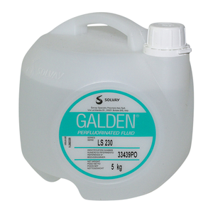 Solvay Galden LS230 Líquido de soldadura de fase de vapor Distribuidor original Barril de 5kg Calidad estable Exportación a granel - Product Image 6