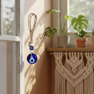 22x4cm Glass <b>Ornament</b> for Home Decor - Product Image 3