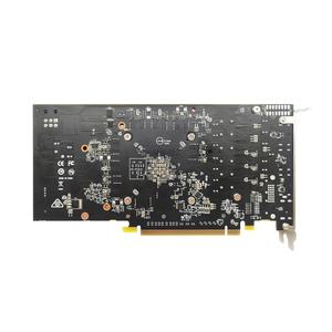 بطاقة رسومات Halltol RX580 8 جيجابايت 2048SP مجددة للألعاب 588 RX588 راديون RX 580 8 جيجابايت - Product Image 6