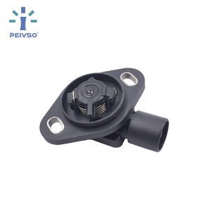 Sensor de posición del acelerador PEIVSO, el más vendido, 16400-P0A-A50 16400P0AA50, sensor TPS automático, piezas de repuesto para Honda - Product Image 4