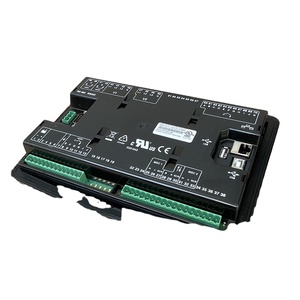 Module de panneau de commande DSE8680 en acier pour pièces de rechange de générateur diesel à démarrage automatique électronique et surveillance à distance - Product Image 3