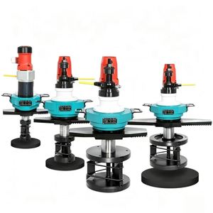 Máquina Eléctrica de Biselado y Chaflanado de Tubos de Acero de Alta Eficiencia 2026, Componentes Centrales de Engranajes, ¡Gran Venta! - Product Image 4