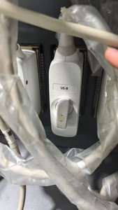 A la venta Máquina de ultrasonido HS70A seminuevo que incluye 4 sondas: 2, 1, 2, 2, 3, 2, 3, 2, 2, 3 - Product Image 6