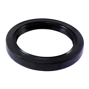 DLSEALS 223802 크랭크축 정면 오일 시일 고무 물자 nbr ptfe epdm sto 오일 시일