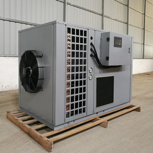 Secadora <span class=keywords><strong>de</strong></span> <span class=keywords><strong>Yuca</strong></span> Comercial KESU NZ-160RD con Bomba <span class=keywords><strong>de</strong></span> Calor, Máquina Automática para Deshidratar Chips <span class=keywords><strong>de</strong></span> Mandioca y Tapioca - Product Image 2