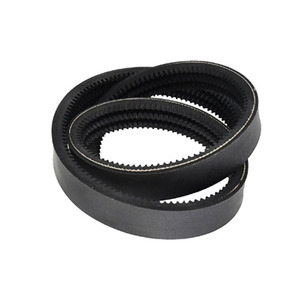 Correa de Transmisión Acanalada en V MAN OEM 2-3VX1257, Correas de Goma para Automóviles y Camiones, Número de Pieza 51968200275 - Product Image 6