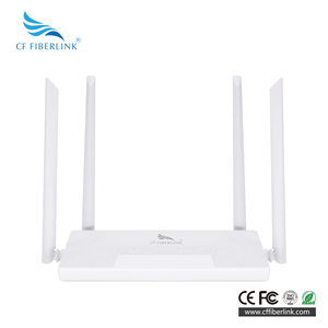 OEM/ODM tùy chỉnh ax3000 <span class=keywords><strong>Wifi</strong></span> 6 Gigabit VPN router không dây 300Mbps hotspot Repeater 2.4G 4G tường lửa QoS VoIP chức năng - Product Image 2