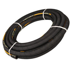 Tuyau d'eau basse pression renforcé en tissu pour sablage et aspiration de sable marin pour la distribution d'eau - Product Image 5