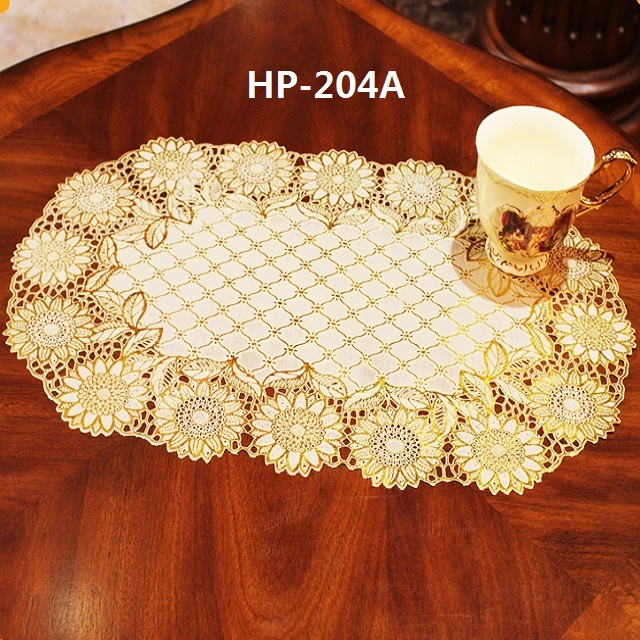 HP-204A