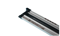 Presse plieuse électro-hydraulique CNC synchronisée manuelle haute efficacité 40T 1600mm avec moteur servo et engrenage moteur haute précision