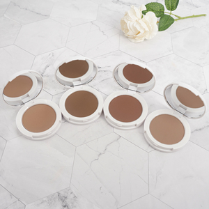 Cosméticos al por mayor de etiqueta privada bronceador mate paleta de maquillaje paletas de contorno de maquillaje individuales - Product Image 6