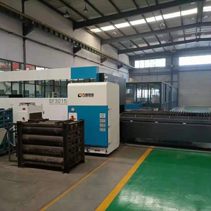 New Power Space Filtration System | Fume Remover Industrial Use 4500m/h Airflow Auto-cleaning Design 99.9% - Product Image 4