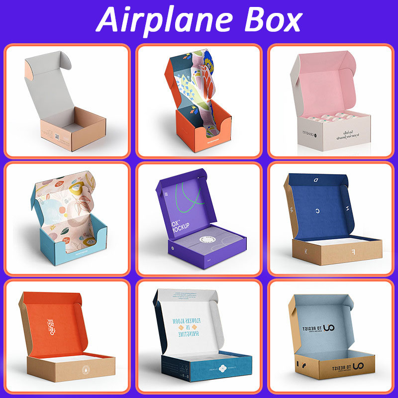 Caja de avión