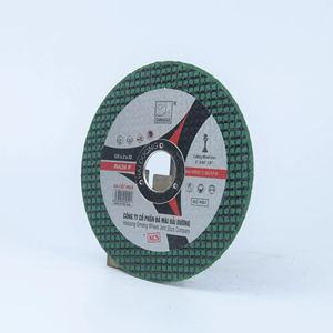 Disco Abrasivo de Óxido de Aluminio de Alto Rendimiento de 125 mm, Disco de Pulir Redondo para Metal, para Amoladora Angular, OEM - Product Image 1