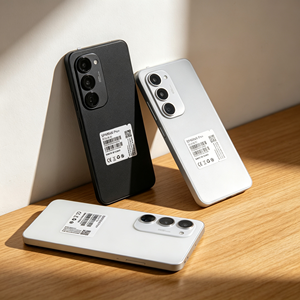 Spark 40 รุ่น 5G ปลดล็อคแล้ว 16G+1TB หน้าจอ 7.0 นิ้ว ระบบปฏิบัติการ Android 15 สมาร์ทโฟน 5G พร้อมหน่วยประมวลผลสิบคอร์ จอแสดงผล LED ความละเอียดสูง - Product Image 3