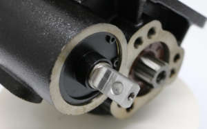 <span class=keywords><strong>PTO</strong></span> 1623JW для ISUZU NKR71 NPR71 NQR70, совместим с I-MYY5T/MYY6S, японская модель грузовика Canter, коробка передач, новая Прямая Коробка передач 15T - Product Image 3