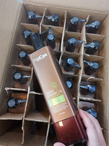 Champú y Acondicionador 2 en 1 con Aceite de Argán Orgánico de Marca Blanca, Vegano, Nutritivo y Anticaspa de 800 ml para Cuidado del Cabello Graso, para OEM/ODM - Product Image 6