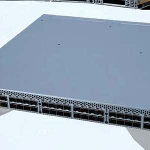 BR-6510-48-16G-0R <span class=keywords><strong>Boco</strong></span> G610 Switch Extension de Port avec 16 Ports Capacité 384 Gbps Empilable Gestion SNMP - Product Image 2