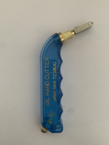 Chất lượng cao <span class=keywords><strong>Toyo</strong></span> TC-600 cầm tay thủy tinh gốm cắt carbide công cụ - Product Image 5