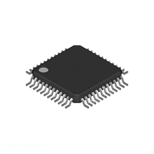 Buy Electronics Components Online HFA3860IV 48 TQFP <b>Specialized</b> <b>ICs</b> In Stock - Product Image 1