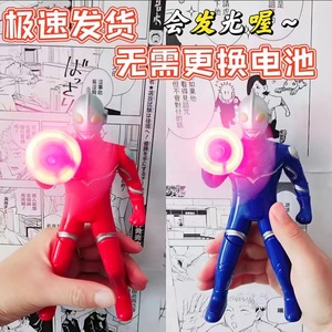 Superman Mini Handheld Light Up Fan Plastic Manual Toy For Kids Age 5 7 Years Unisex Gift - Product Image 5