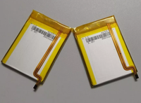 Baterai Upgrade SSD HD 3800mah untuk iPod 5th Gen Video 30gb iPod 6th Gen Classic 80gb 120gb 7th Gen 160gb