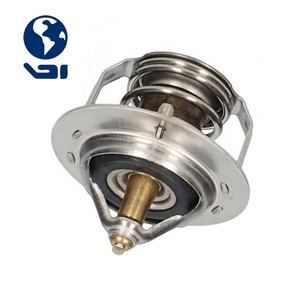 Hanzhuang เทอร์โมสตัทเครื่องยนต์90916 03040สำหรับ Toyota 1986-1993 - Product Image 3