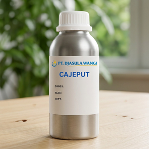 Aceite Esencial de Cajeput 100% Puro al por Mayor, Botella de 1kg, Aroma Similar al Alcanfor, Alivio Respiratorio, Uso en la Piel, Semillas para Piel Mixta - Product Image 2