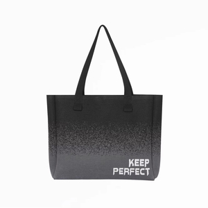 กระเป๋าถือสะพายไหล่ผู้หญิงทรงวินเทจแบบพกพา มีซิป ถักโครเช<span class=keywords><strong>ต</strong></span>์ สีพื้น OEM  จุของได้เยอะ บุโพลีเอสเ<span class=keywords><strong>ต</strong></span>อร์-ทุกแบบ - Product Image 1