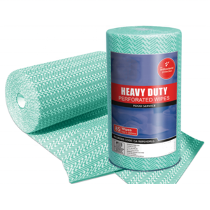 ผ้าชักซ์อเนกประสงค์แบบใช้แล้วทิ้งผ้าเช็ดทำความสะอาดแบบใช้ซ้ำได้ผ้าเช็ดจาน - Product Image 1