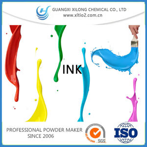 ثاني أكسيد التيتانيوم عالي النقاء كلوريد الروتيل TiO2 للطلاء CR688 25 سعر كيس ثاني أكسيد التيتانيوم - Product Image 3