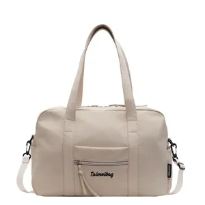 Borsa da viaggio da viaggio per palestra sportiva impermeabile di grande capacità per <span class=keywords><strong>il</strong></span> Fitness - Product Image 1