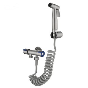 Смеситель для биде - Product Image 4