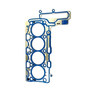 Junta de culata de motor B48 A20A para BMW B46 Mini 330I 430I F32 F30 G20 G30 <span class=keywords><strong>2</strong></span>.0L Turbo OEM 11128654272 junta de piezas de coche - Product Image 3