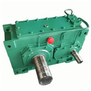Réducteur de vitesse haute puissance H1SH5 série H 45KW, boîte de vitesses industrielle à engrenages hélicoïdaux de haute qualité - Product Image 1