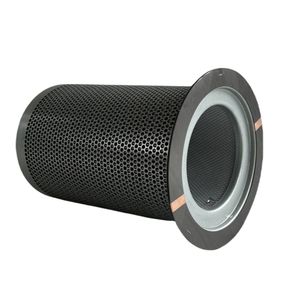 ตัวกรองแยกน้ำมันอัดอากาศแบบสกรูสำหรับ9610112-23401-M อุตสาหกรรม Mengma - Product Image 5