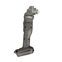 Meuleuse d'angle sans fil à batterie lithium, haute puissance, rechargeable, multifonctionnelle pour le polissage et la découpe, outillage pour le travail du bois